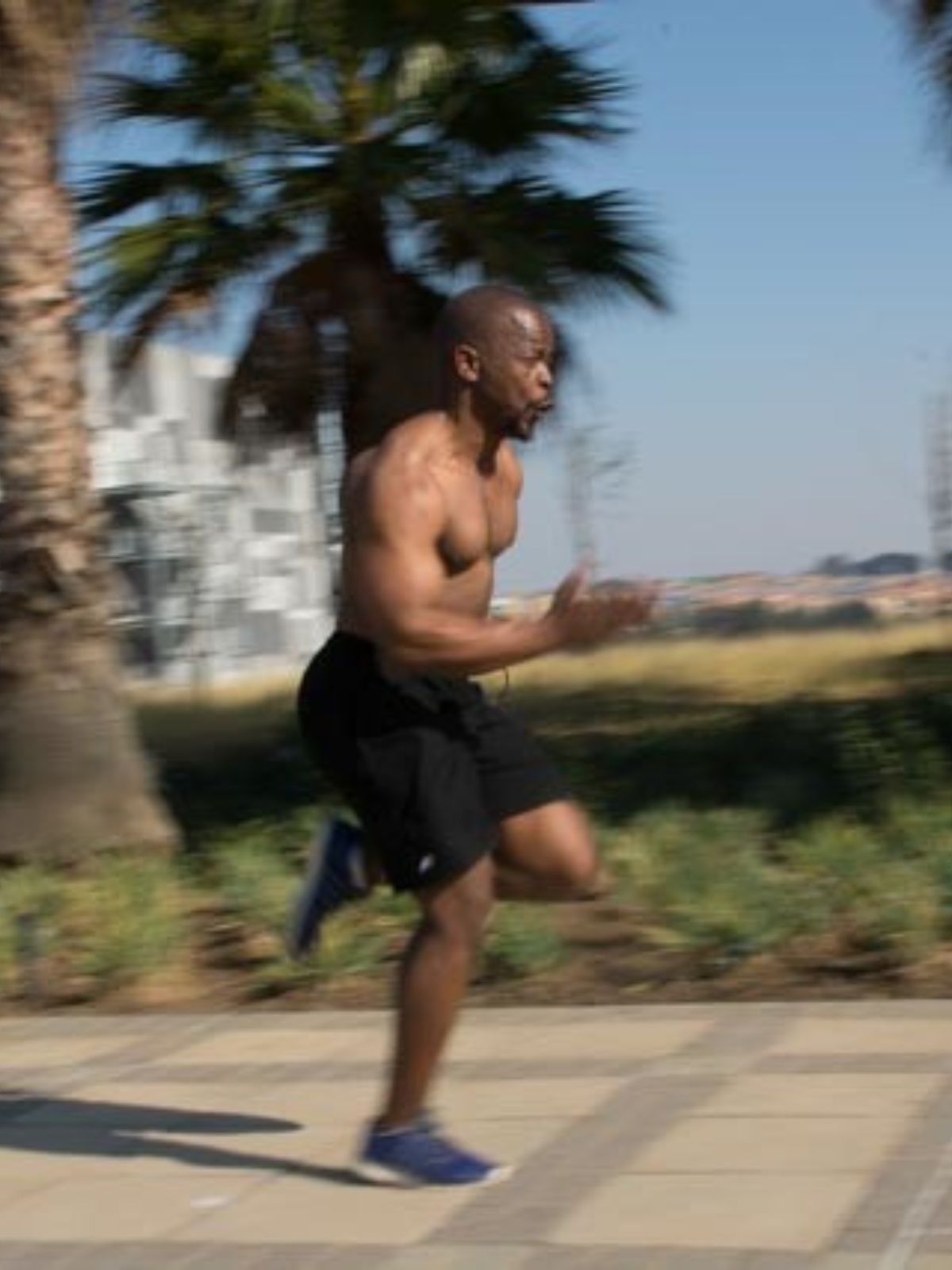 Performance training